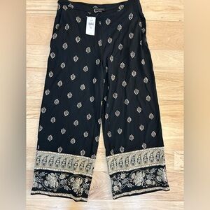 NWT J Jill pants size xs